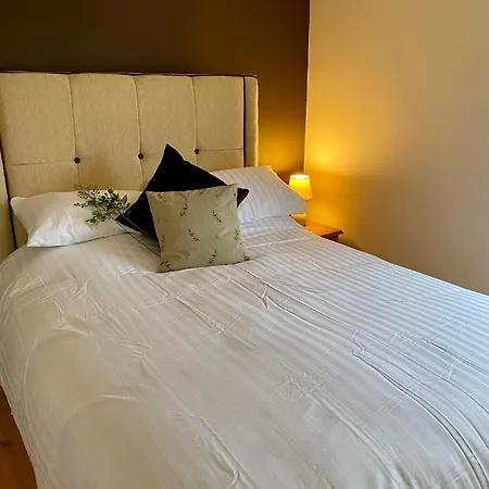 Mountain View - Style, Calm & Scenery Ev Friendly Zappi Дом отдыха