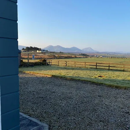 Mountain View A Hideaway With Breathtaking Views Holiday home Ray
