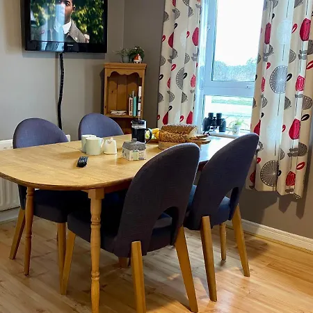 Mountain View - Style, Calm & Scenery Ev Friendly Zappi *