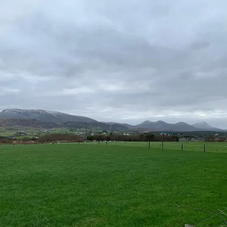 Mountain View - Style, Calm & Scenery Ev Friendly Zappi Дом отдыха Ray