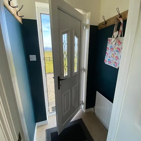 Holiday home Mountain View A Hideaway With Breathtaking Views *