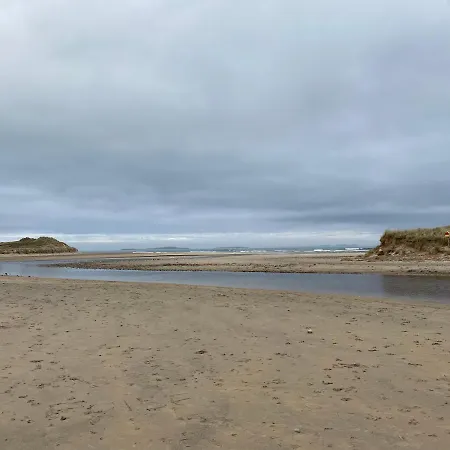 Дом отдыха Mountain View - Style, Calm & Scenery Ev Friendly Zappi Ray