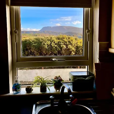 Mountain View - Style, Calm & Scenery Ev Friendly Zappi *