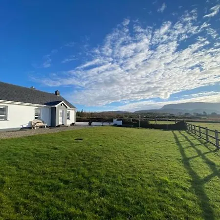 Mountain View - Style, Calm & Scenery Ev Friendly Zappi Дом отдыха Ray