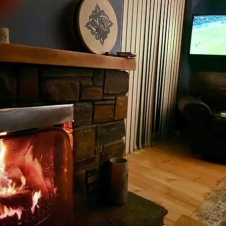 Holiday home Mountain View A Hideaway With Breathtaking Views