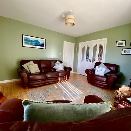 Mountain View A Hideaway With Breathtaking Views Holiday home *