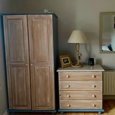 Holiday home Mountain View A Hideaway With Breathtaking Views *