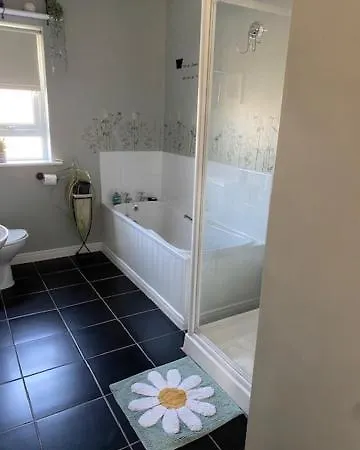 Mountain View - Style, Calm & Scenery Ev Friendly Zappi Ray