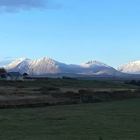 Mountain View A Hideaway With Breathtaking Views *
