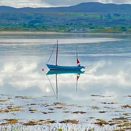 Mountain View - Style, Calm & Scenery Ev Friendly Zappi Дом отдыха Ray