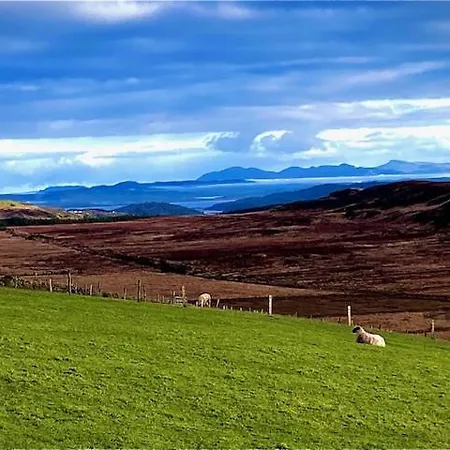 Mountain View A Hideaway With Breathtaking Views Holiday home *