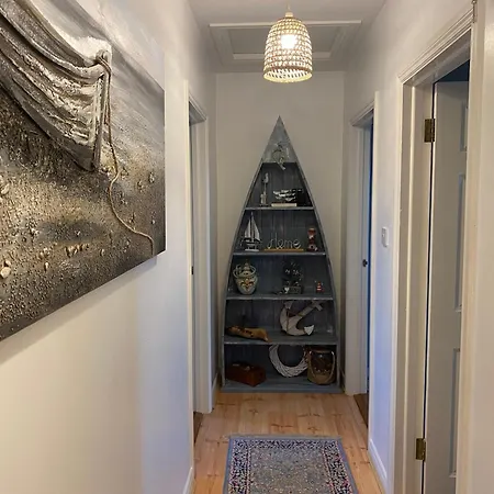 Mountain View - Style, Calm & Scenery Ev Friendly Zappi Дом отдыха Ray