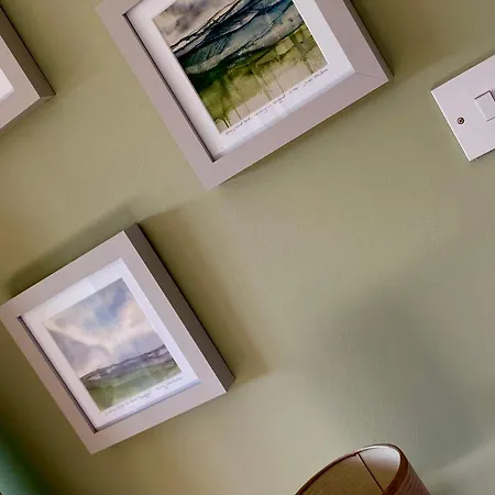 Mountain View - Style, Calm & Scenery Ev Friendly Zappi Дом отдыха Ray