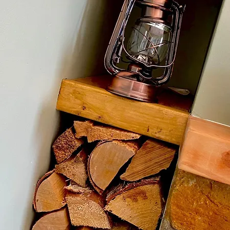 Mountain View - Style, Calm & Scenery Ev Friendly Zappi * Ray