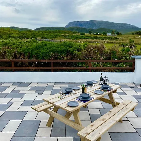 Mountain View - Style, Calm & Scenery Ev Friendly Zappi Ray