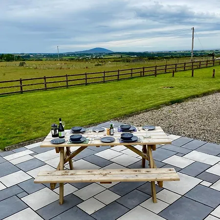 Mountain View - Style, Calm & Scenery Ev Friendly Zappi