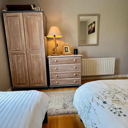 Mountain View - Style, Calm & Scenery Ev Friendly Zappi Дом отдыха *