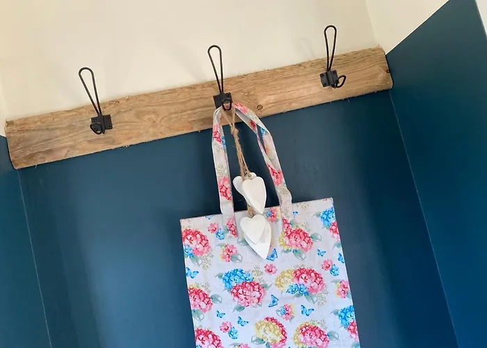 Mountain View - Style, Calm & Scenery Ev Friendly Zappi * Ray