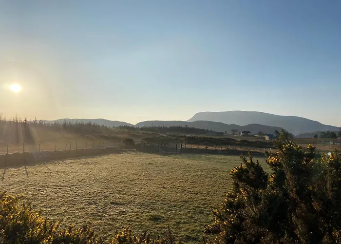 Tatil Evi Mountain View - Style, Calm & Scenery Ev Friendly Zappi