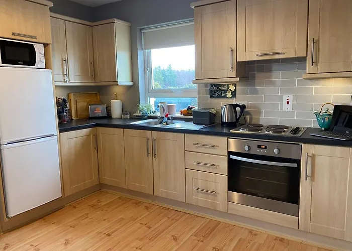 Mountain View - Style, Calm & Scenery Ev Friendly Zappi Tatil Evi Ray