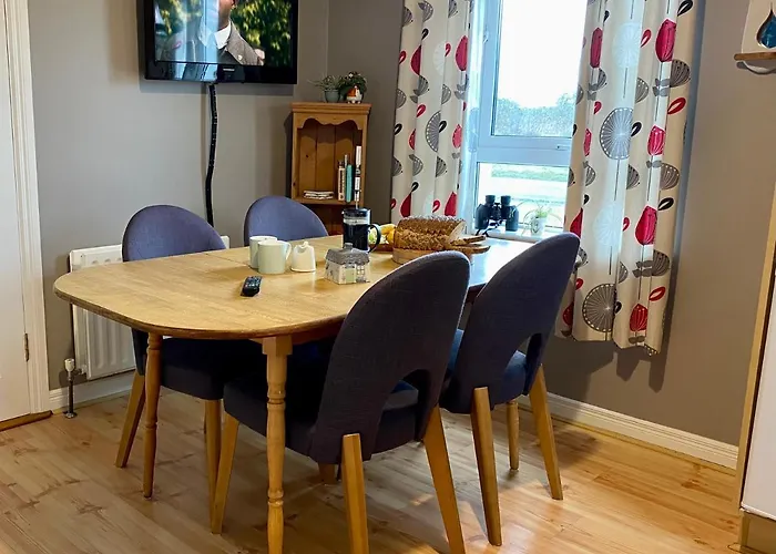 Mountain View - Style, Calm & Scenery Ev Friendly Zappi *