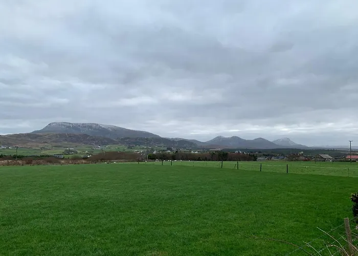 Mountain View - Style, Calm & Scenery Ev Friendly Zappi Tatil Evi Ray