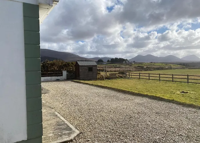 Mountain View - Style, Calm & Scenery Ev Friendly Zappi