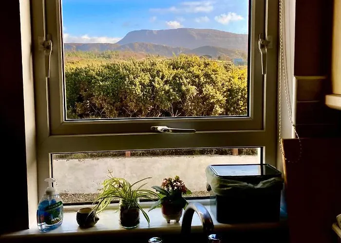 Mountain View - Style, Calm & Scenery Ev Friendly Zappi *