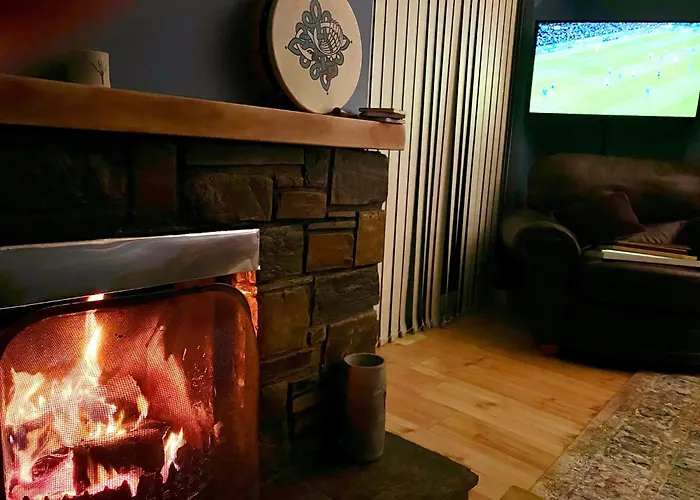 Tatil Evi Mountain View - Style, Calm & Scenery Ev Friendly Zappi