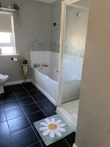 Mountain View - Style, Calm & Scenery Ev Friendly Zappi Ray