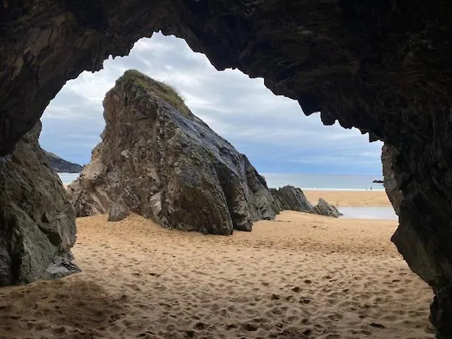 Mountain View - Style, Calm & Scenery Ev Friendly Zappi *