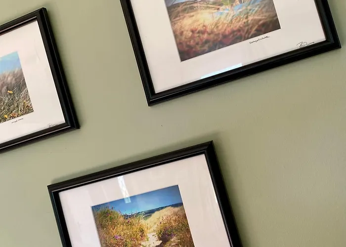 Mountain View - Style, Calm & Scenery Ev Friendly Zappi * Ray