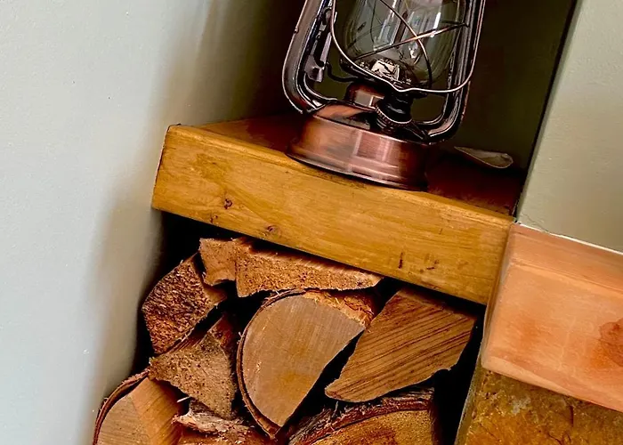 Mountain View - Style, Calm & Scenery Ev Friendly Zappi * Ray