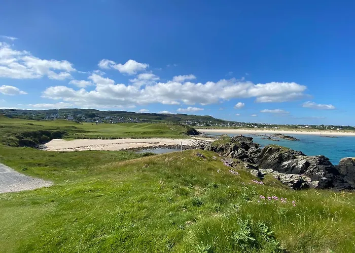 Mountain View - Style, Calm & Scenery Ev Friendly Zappi *