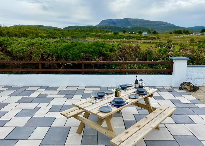 Mountain View - Style, Calm & Scenery Ev Friendly Zappi Ray