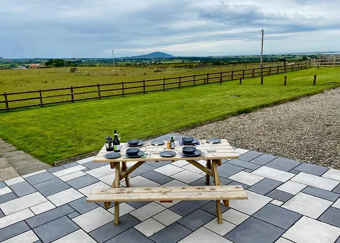 Mountain View - Style, Calm & Scenery Ev Friendly Zappi