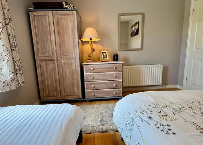 Mountain View - Style, Calm & Scenery Ev Friendly Zappi Tatil Evi *