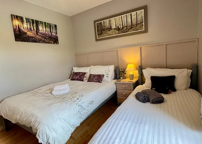 Mountain View - Style, Calm & Scenery Ev Friendly Zappi Tatil Evi *