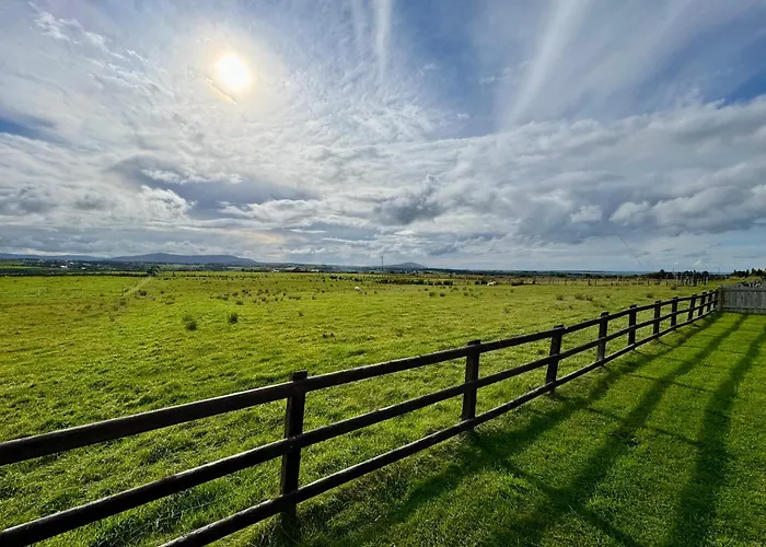 Mountain View - Style, Calm & Scenery Ev Friendly Zappi Tatil Evi *